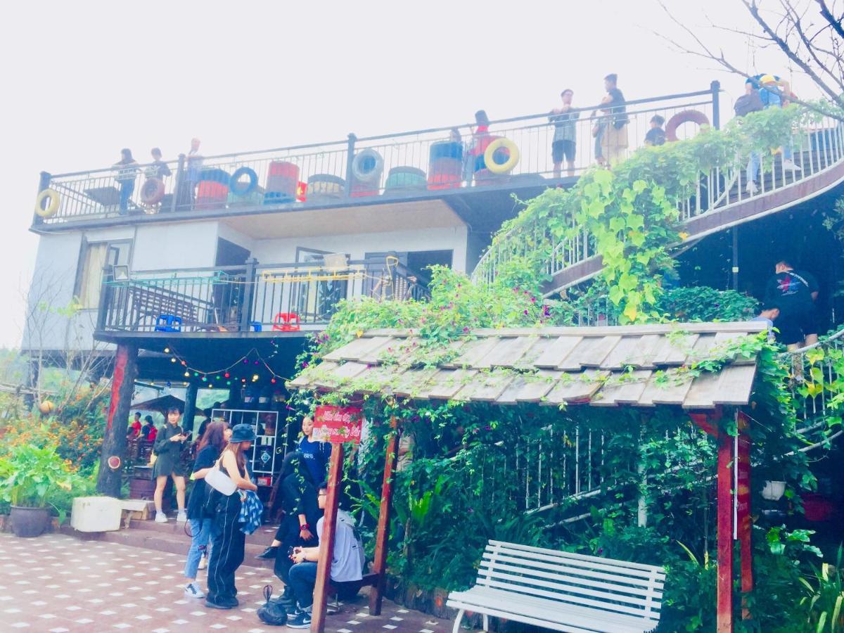 Homestay Discovery Sapa Luaran gambar