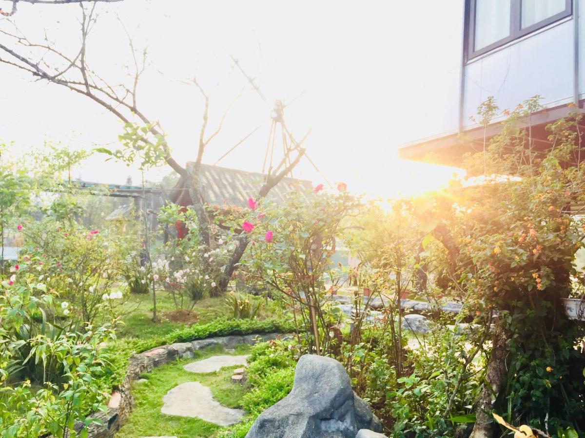 Homestay Discovery Sapa Luaran gambar