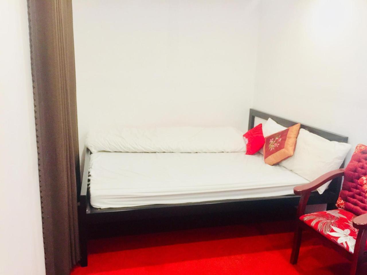 Homestay Discovery Sapa Luaran gambar